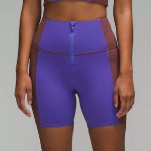 Lululemon Hike to Swim Short 6" size 8